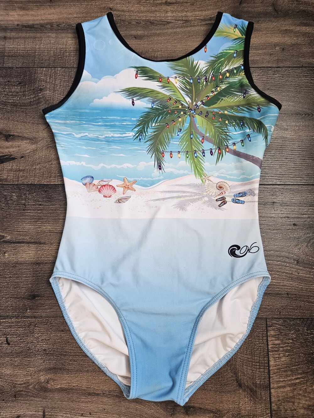 Higo Leotard